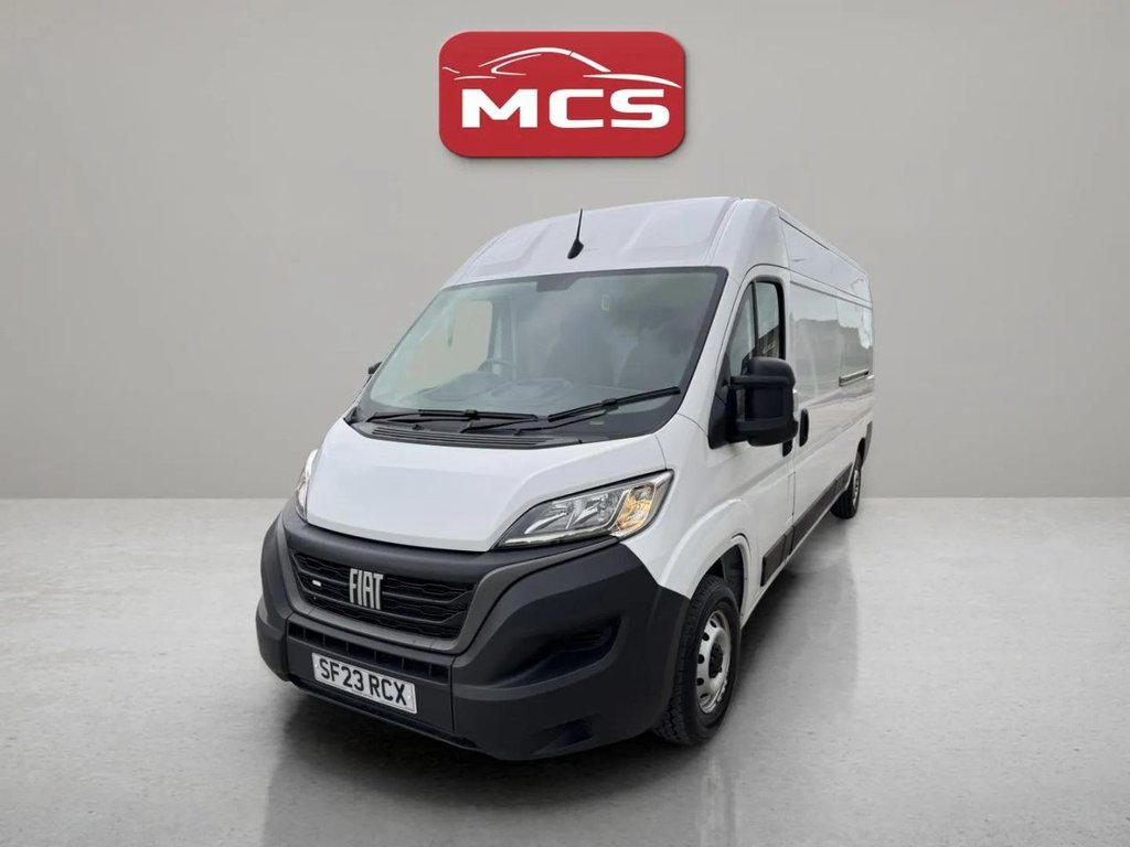 Used Fiat Ducato 2023 for sale - 76176159: Photo 3