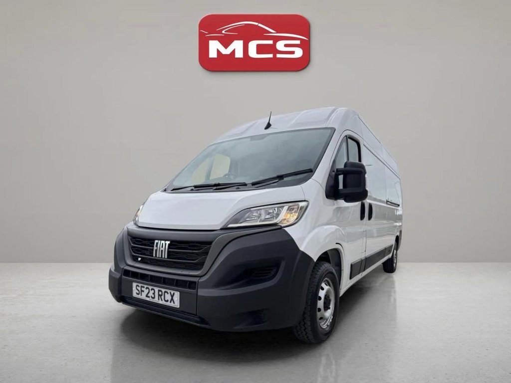 Used Fiat Ducato 2023 for sale - 76176159: Photo 4