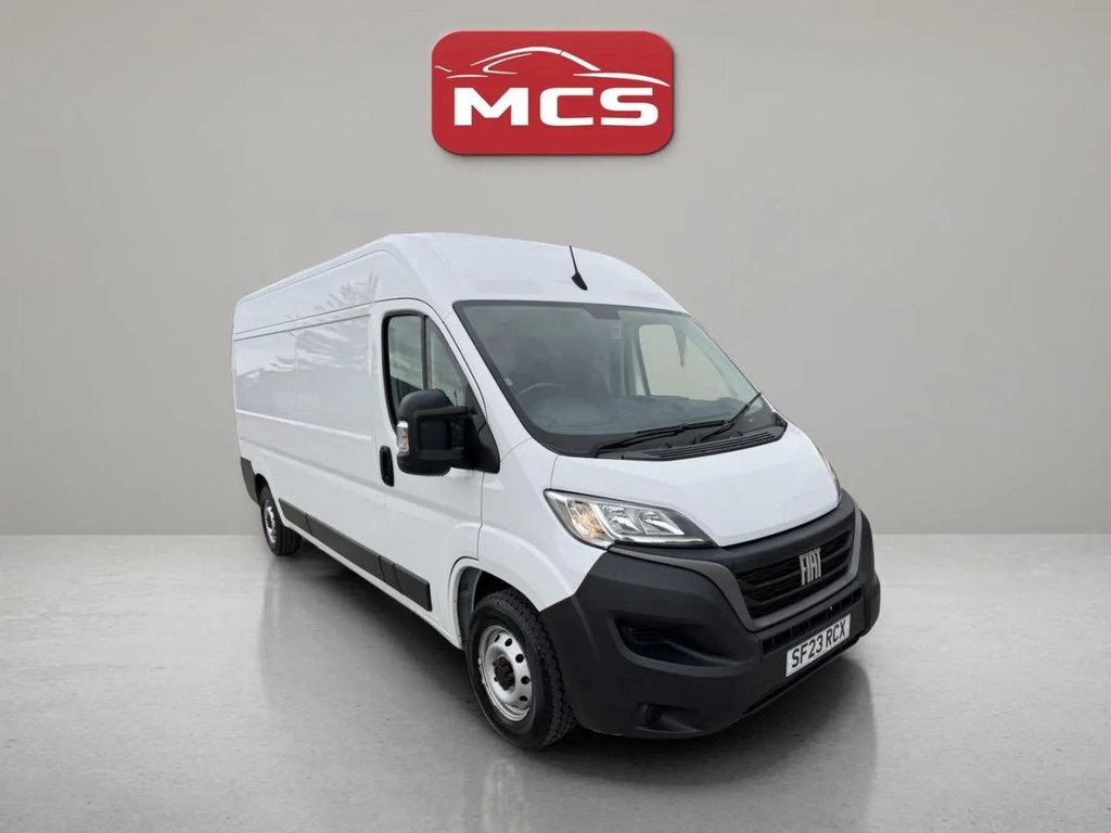 Used Fiat Ducato 2023 for sale - 76176159: Photo 5