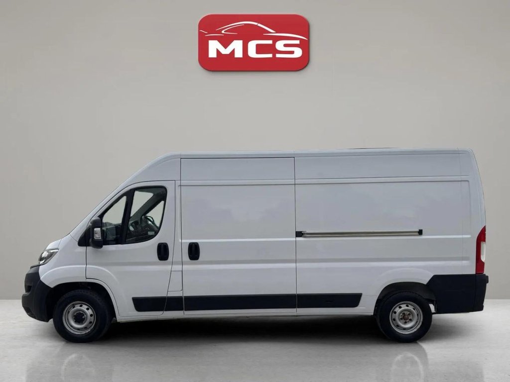 Used Fiat Ducato 2023 for sale - 76176159: Photo 6