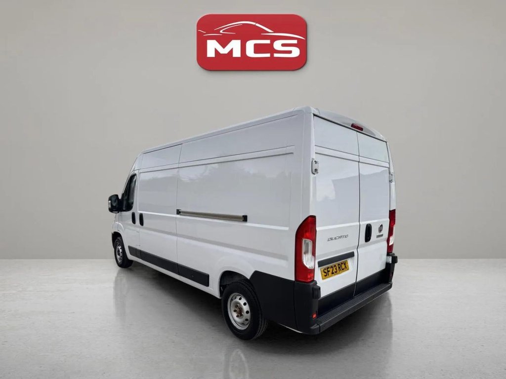 Used Fiat Ducato 2023 for sale - 76176159: Photo 7