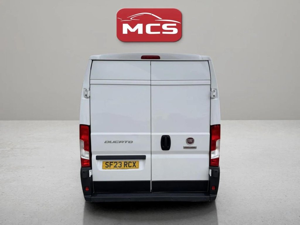 Used Fiat Ducato 2023 for sale - 76176159: Photo 8