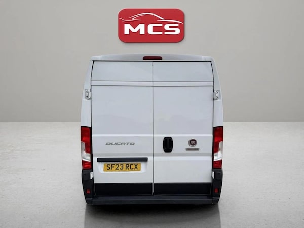 Used Fiat Ducato 2023 for sale - 76176159: Photo 8