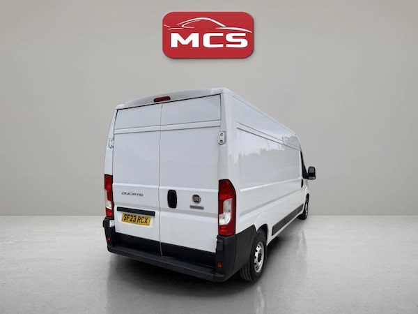 Used Fiat Ducato 2023 for sale - 76176159: Photo 9