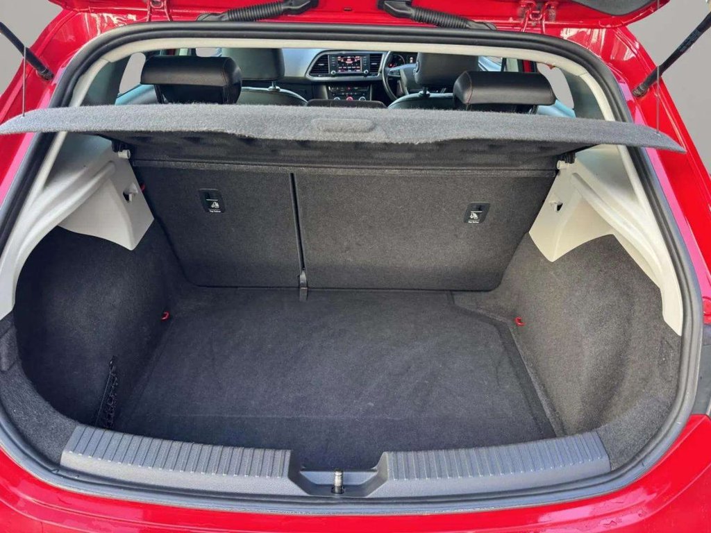 Used SEAT Leon 2014 for sale - 76617344: Photo 10