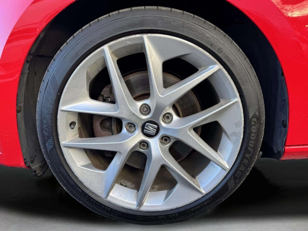 Used SEAT Leon 2014 for sale - 76617344: Photo 14