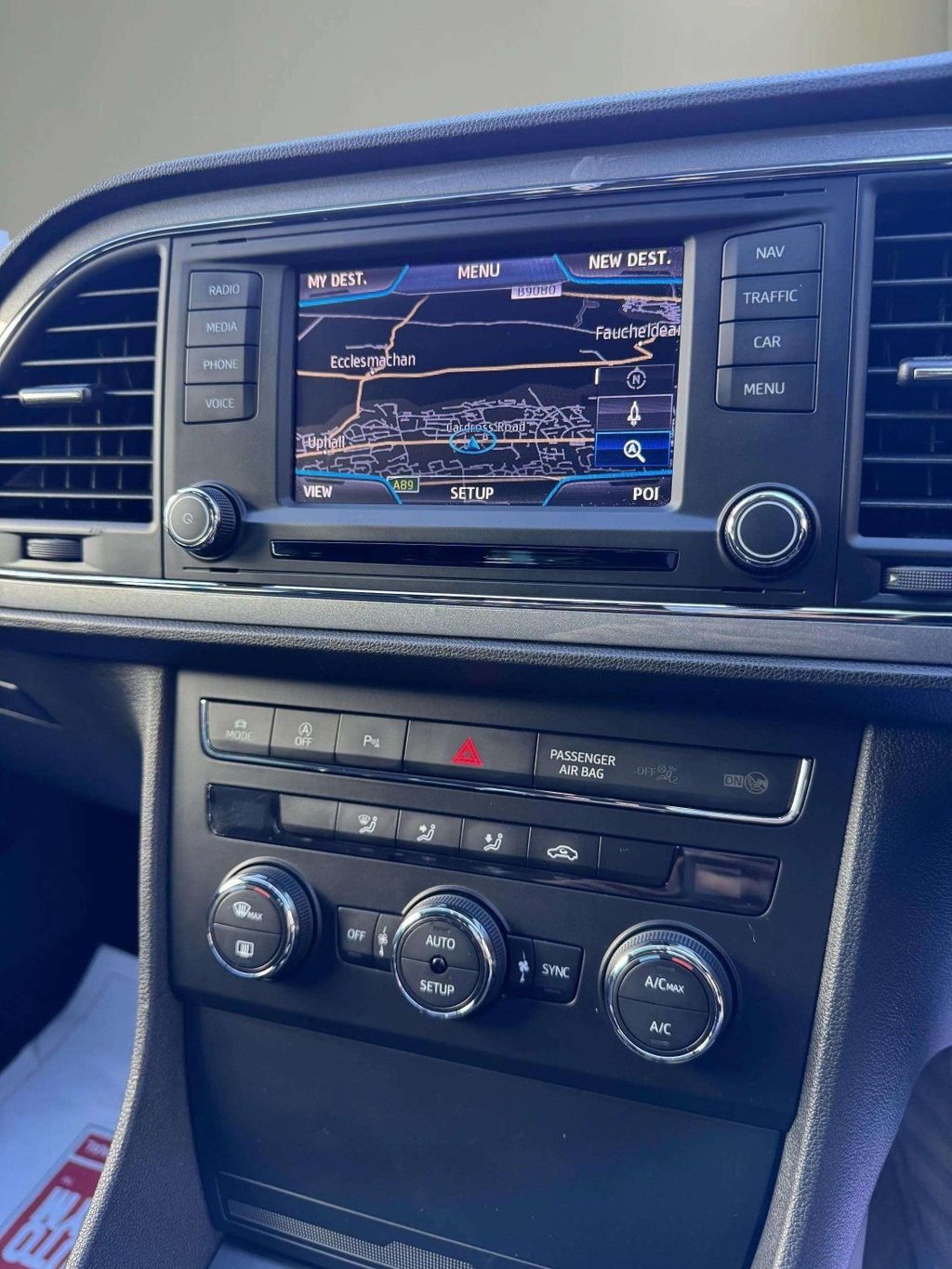 Used SEAT Leon 2014 for sale - 76617344: Photo 16