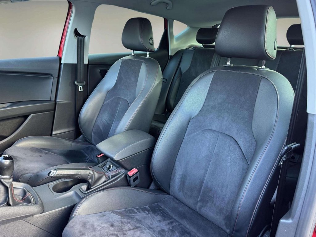 Used SEAT Leon 2014 for sale - 76617344: Photo 27