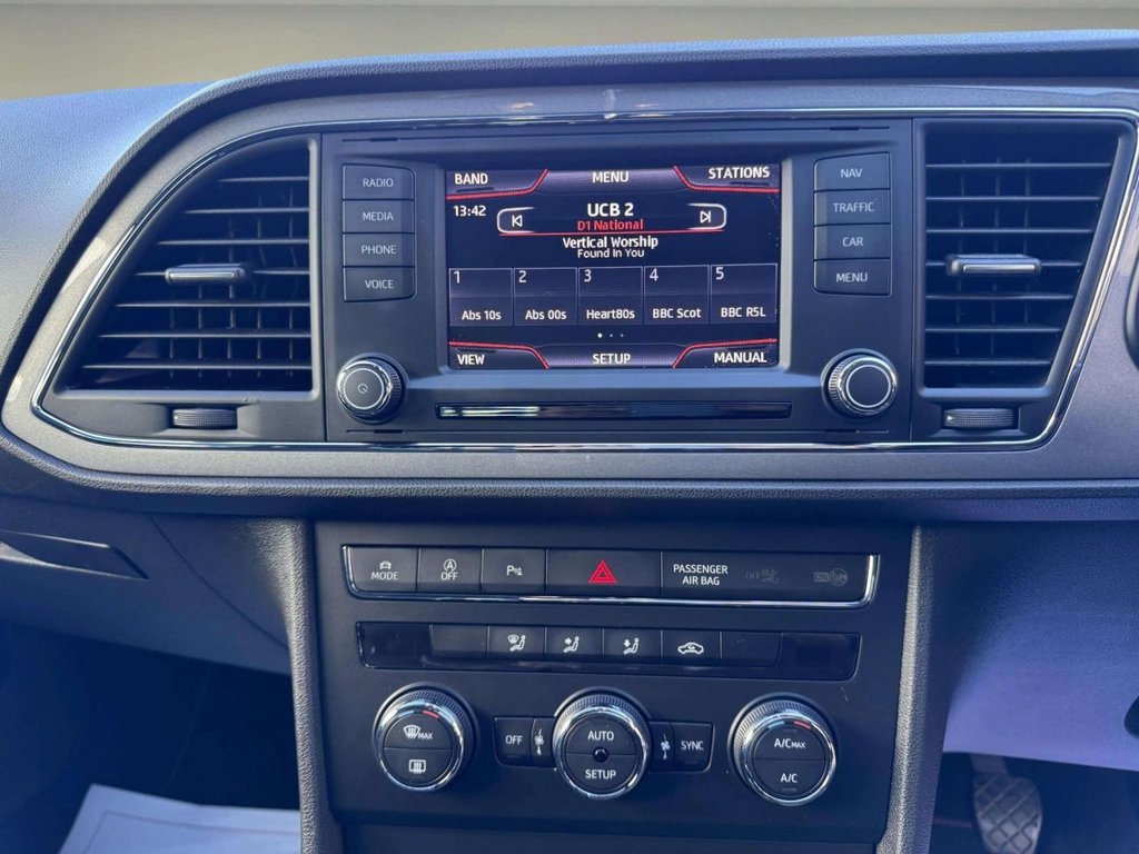 Used SEAT Leon 2014 for sale - 76617344: Photo 28