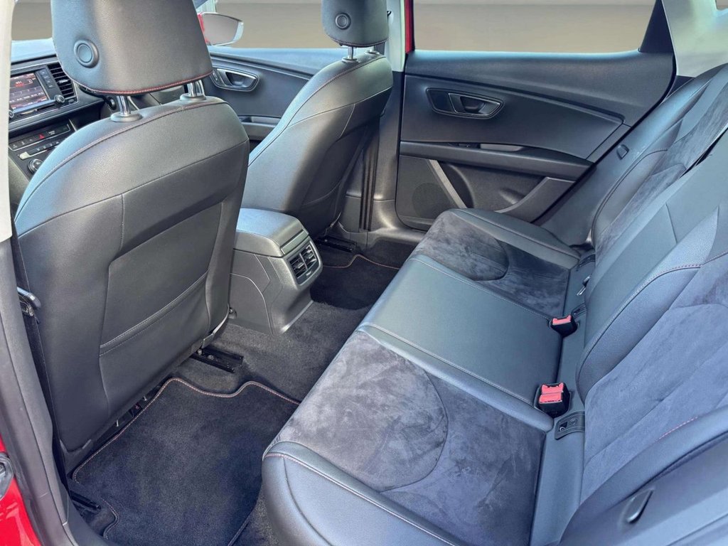 Used SEAT Leon 2014 for sale - 76617344: Photo 31