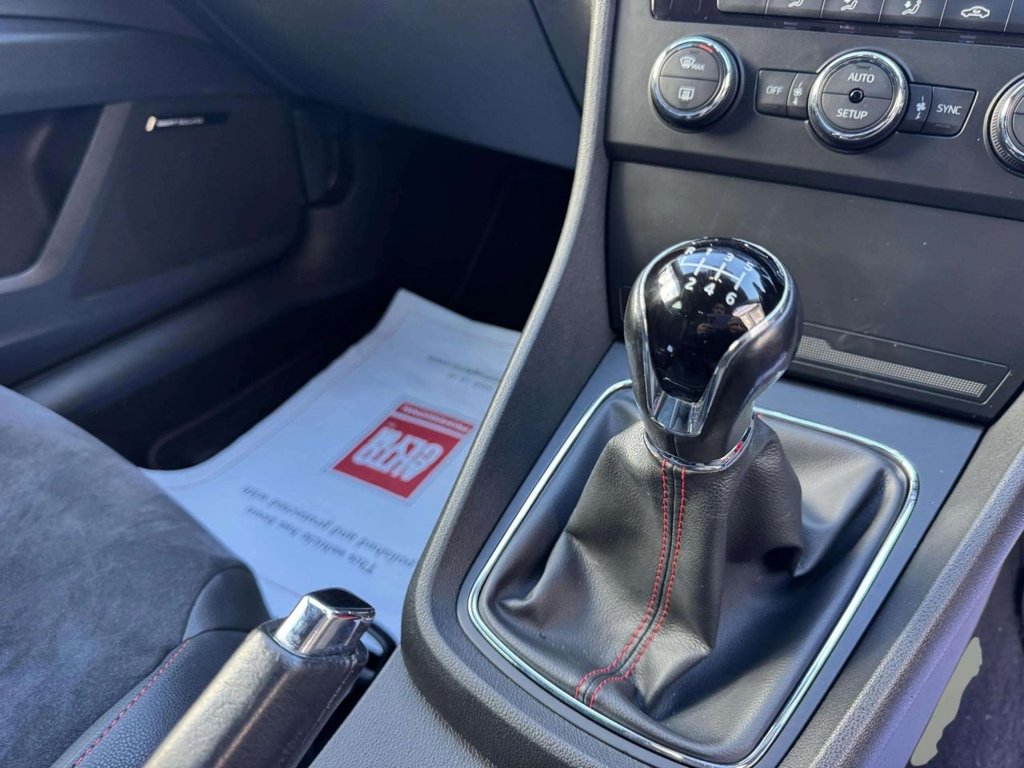 Used SEAT Leon 2014 for sale - 76617344: Photo 34