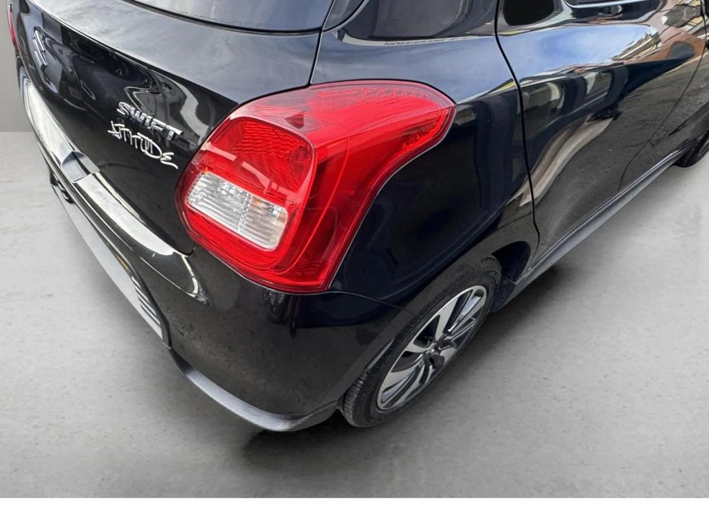 Used Suzuki Swift 2019 for sale - 77708789: Photo 10