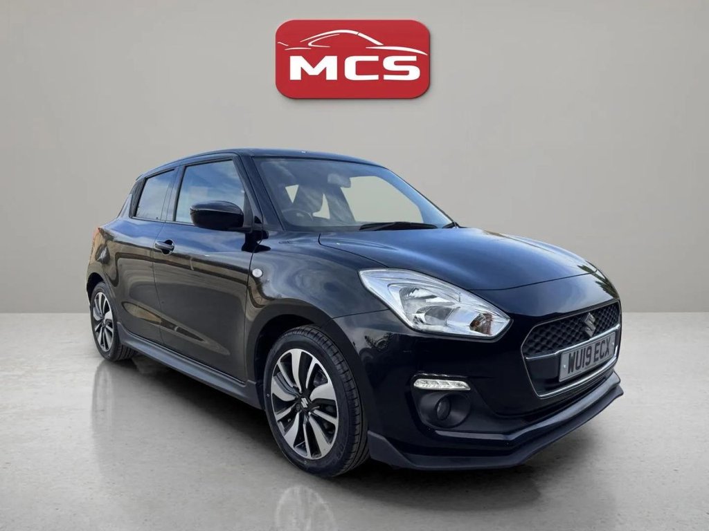 Used Suzuki Swift 2019 for sale - 77708789: Photo 12