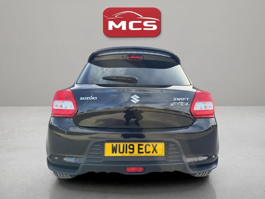 Used Suzuki Swift 2019 for sale - 77708789: Photo 13