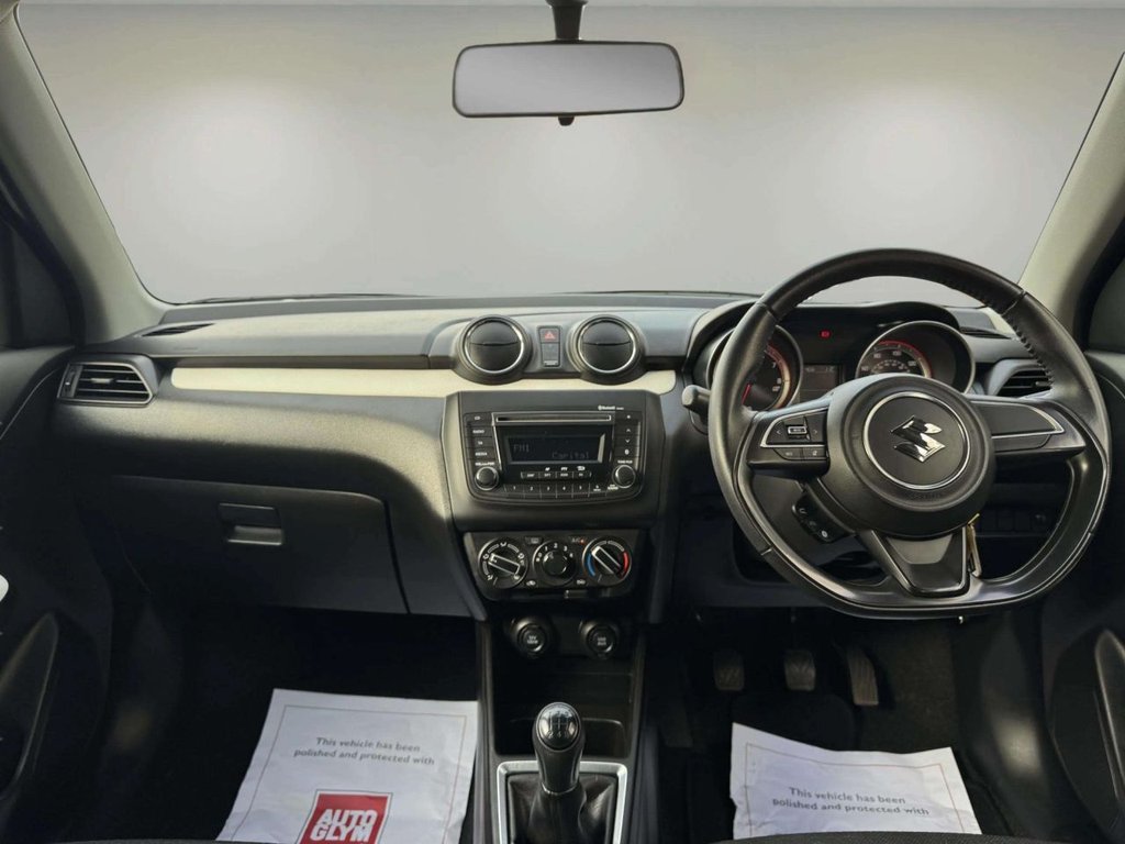 Used Suzuki Swift 2019 for sale - 77708789: Photo 17