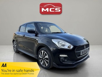 Used Suzuki Swift 2019 for sale - 77708789: Photo