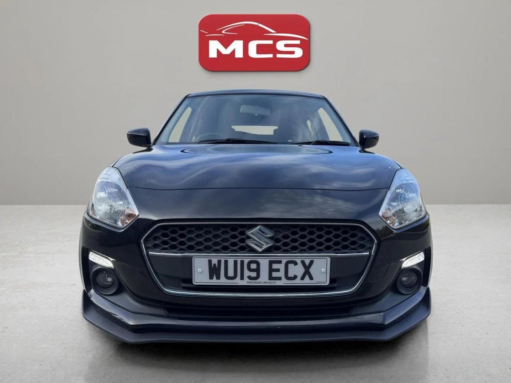 Used Suzuki Swift 2019 for sale - 77708789: Photo 2