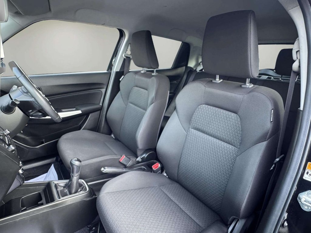 Used Suzuki Swift 2019 for sale - 77708789: Photo 20