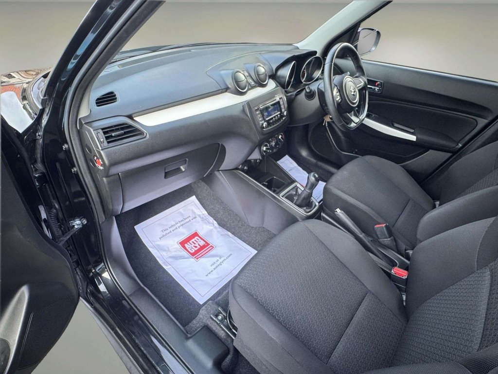 Used Suzuki Swift 2019 for sale - 77708789: Photo 22