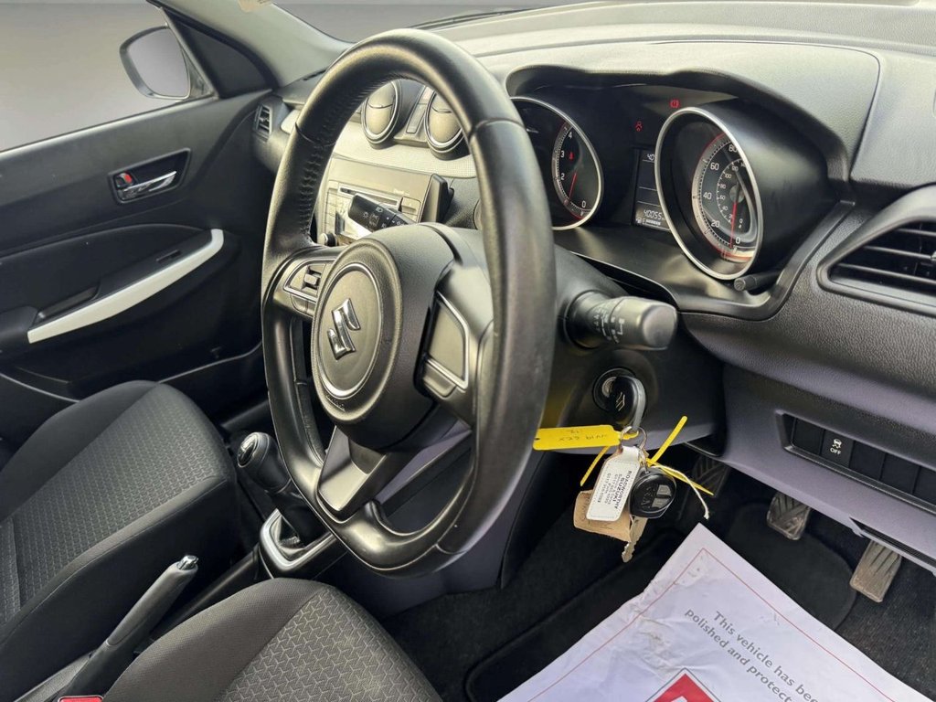 Used Suzuki Swift 2019 for sale - 77708789: Photo 24