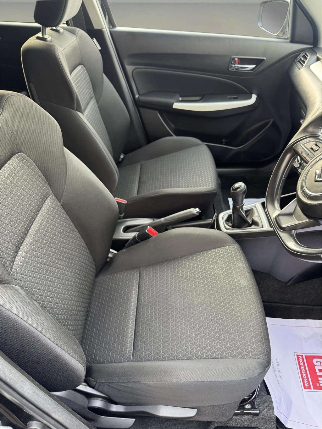 Used Suzuki Swift 2019 for sale - 77708789: Photo 25