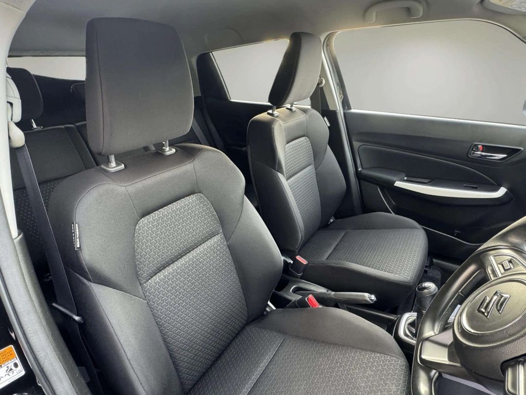 Used Suzuki Swift 2019 for sale - 77708789: Photo 27