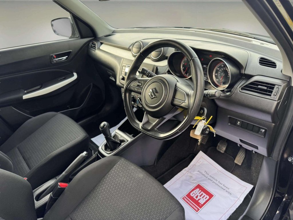 Used Suzuki Swift 2019 for sale - 77708789: Photo 28