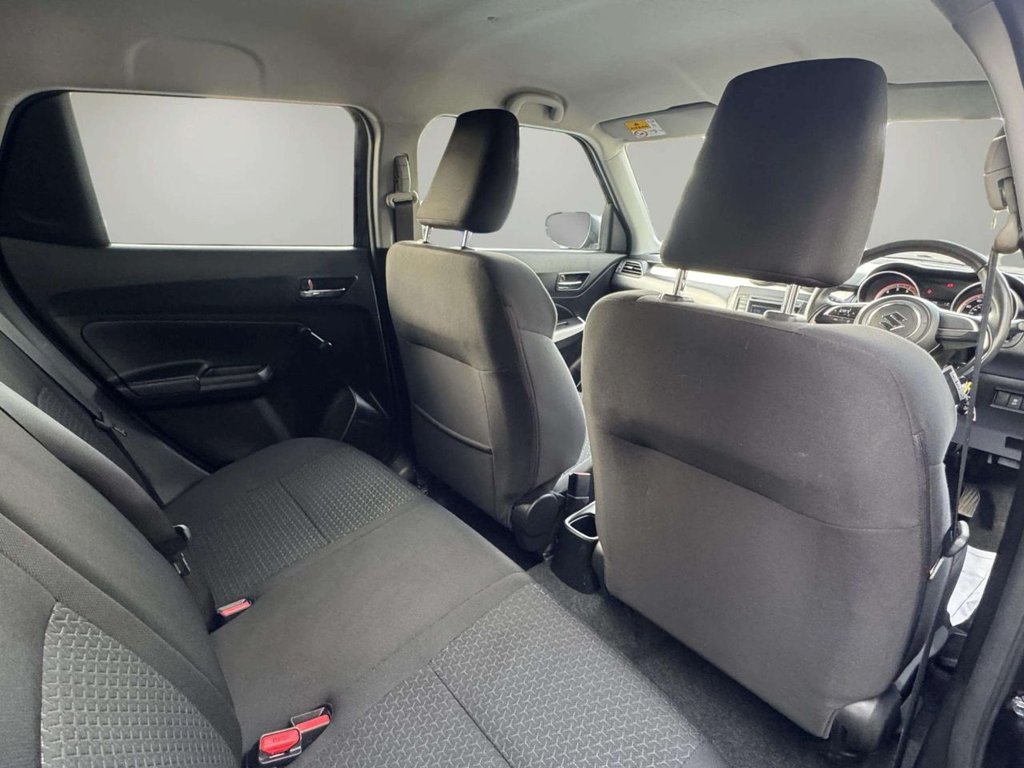 Used Suzuki Swift 2019 for sale - 77708789: Photo 29