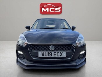 Used Suzuki Swift 2019 for sale - 77708789: Photo