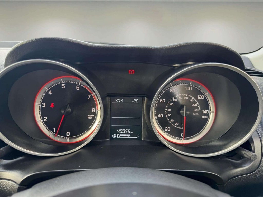 Used Suzuki Swift 2019 for sale - 77708789: Photo 30