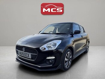 Used Suzuki Swift 2019 for sale - 77708789: Photo