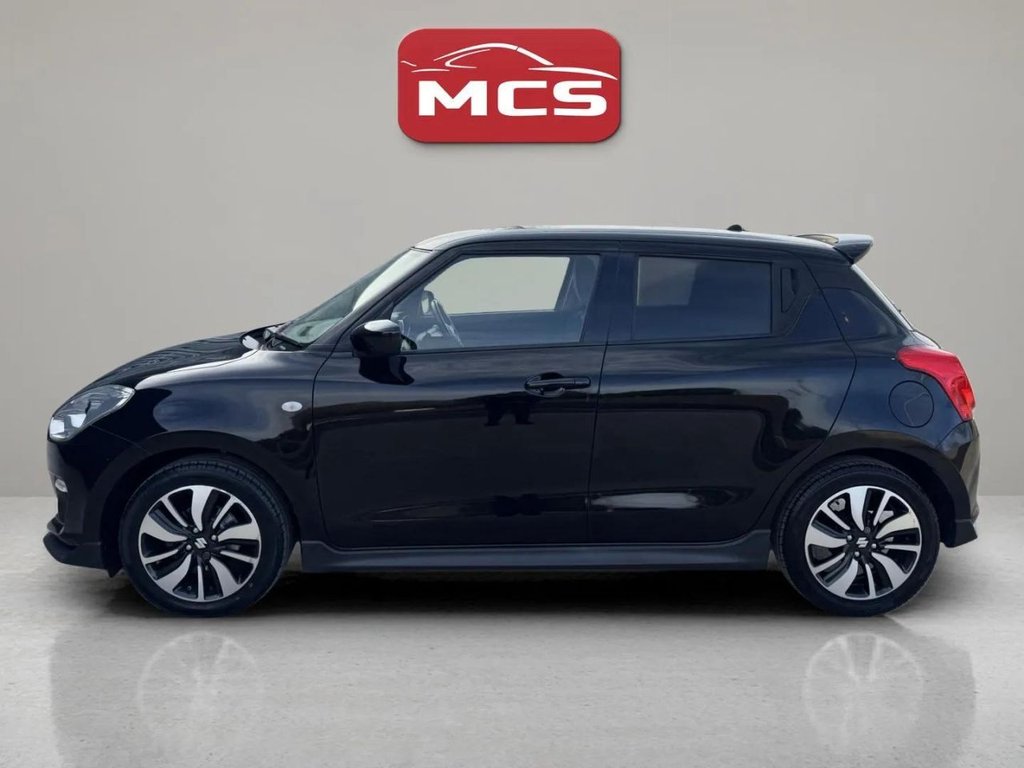 Used Suzuki Swift 2019 for sale - 77708789: Photo 4