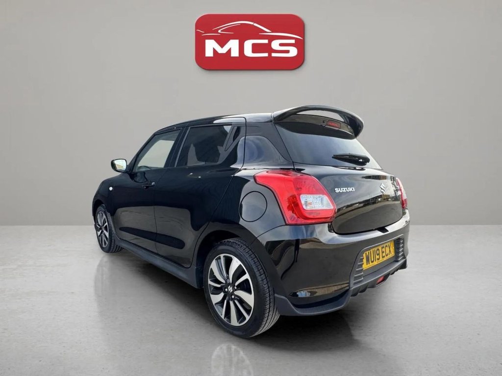 Used Suzuki Swift 2019 for sale - 77708789: Photo 5