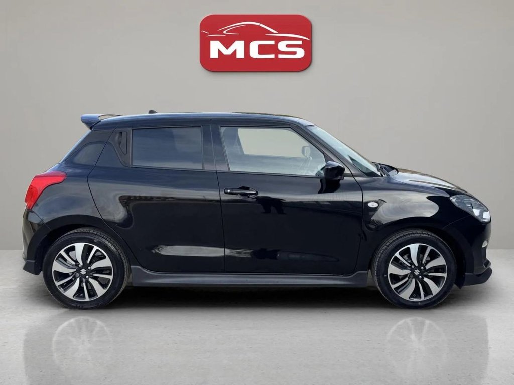 Used Suzuki Swift 2019 for sale - 77708789: Photo 8