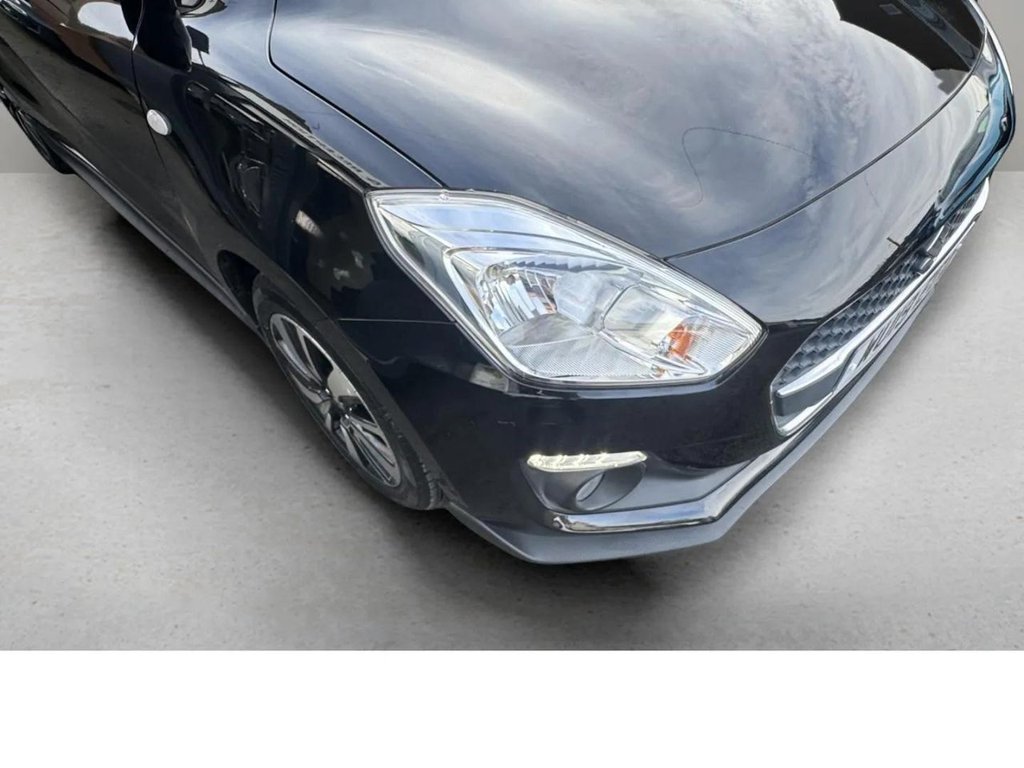 Used Suzuki Swift 2019 for sale - 77708789: Photo 9