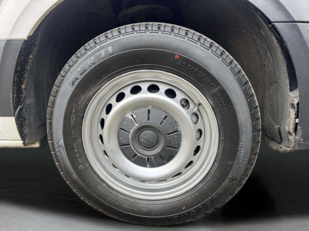 Used Volkswagen Crafter 2023 for sale - 77408277: Photo 10