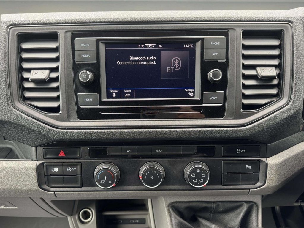 Used Volkswagen Crafter 2023 for sale - 77408277: Photo 15