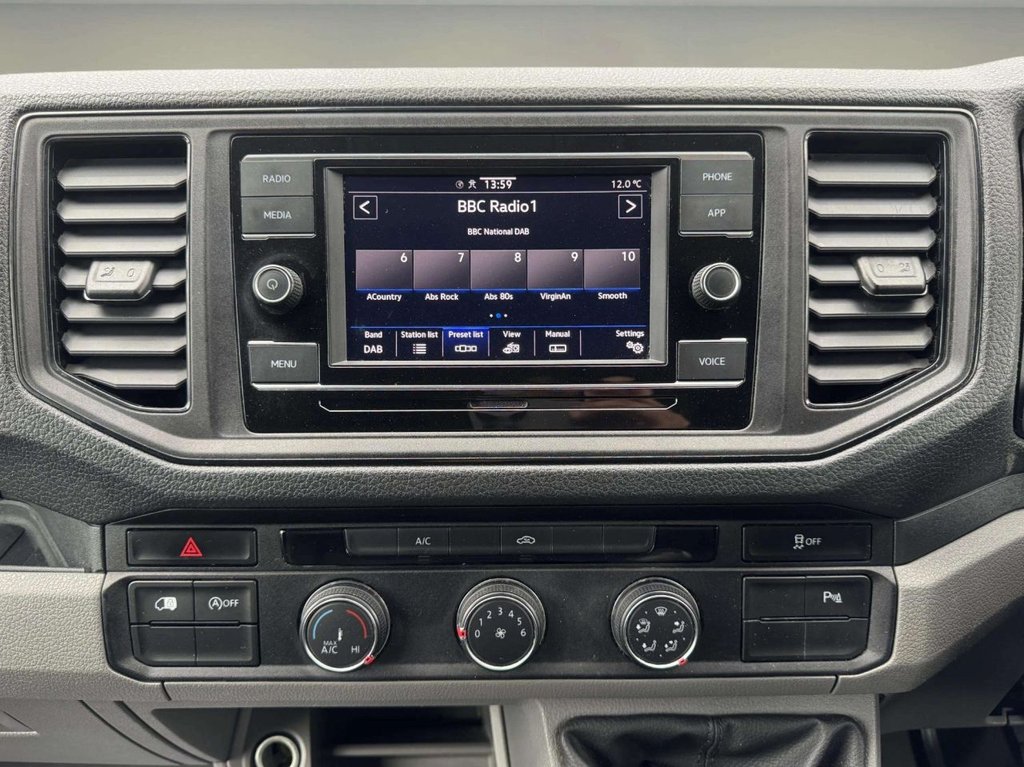 Used Volkswagen Crafter 2023 for sale - 77408277: Photo 17