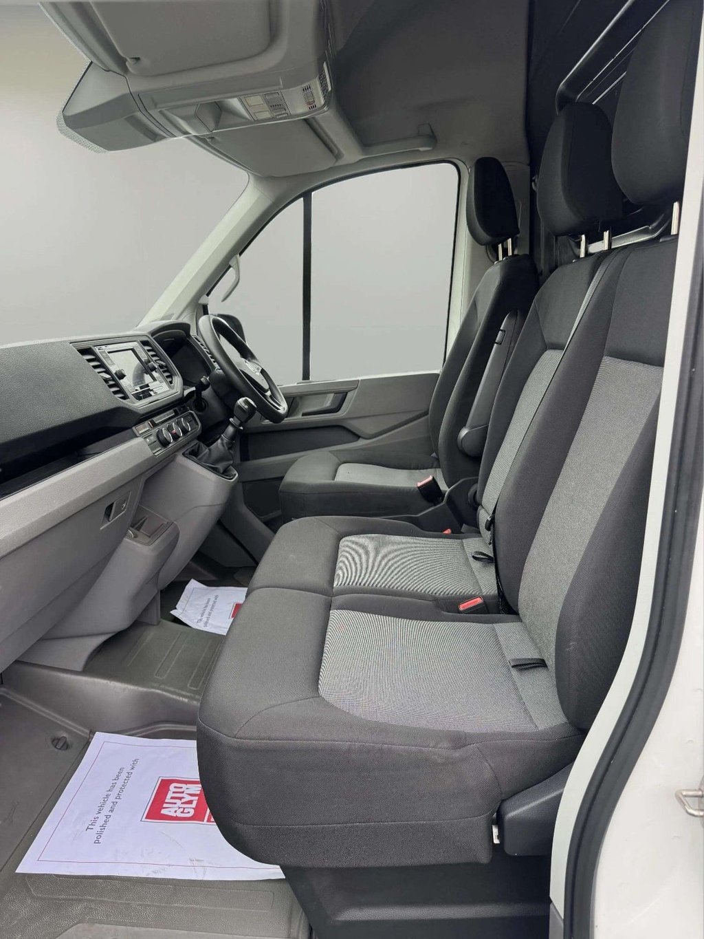 Used Volkswagen Crafter 2023 for sale - 77408277: Photo 18