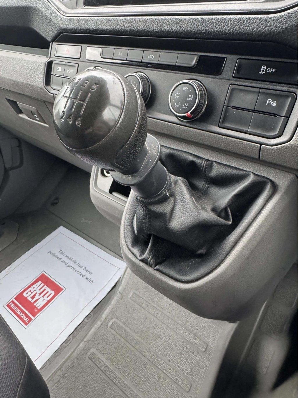 Used Volkswagen Crafter 2023 for sale - 77408277: Photo 19