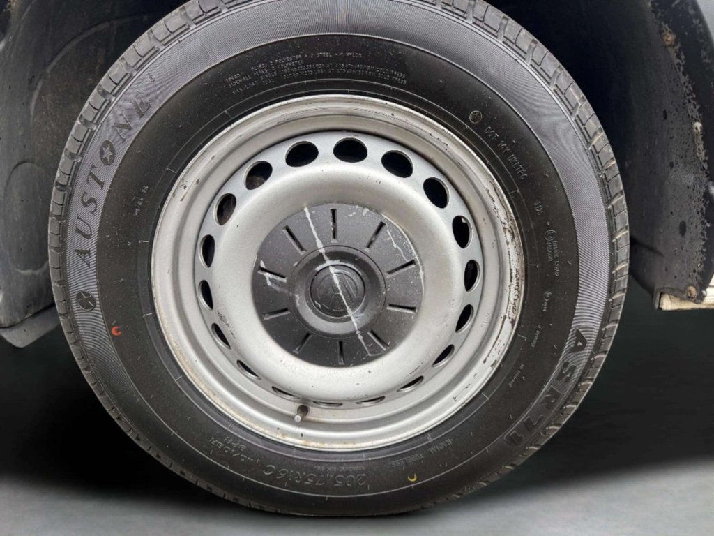 Used Volkswagen Crafter 2023 for sale - 77408277: Photo 20