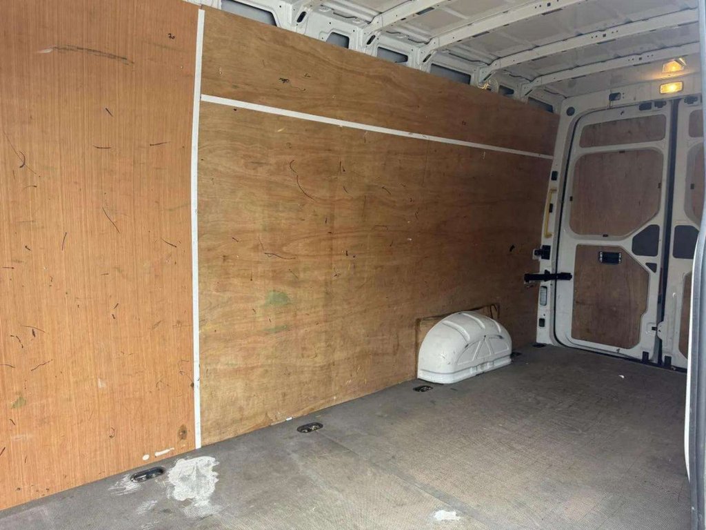 Used Volkswagen Crafter 2023 for sale - 77408277: Photo 21