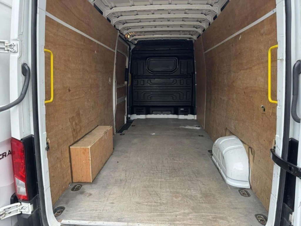 Used Volkswagen Crafter 2023 for sale - 77408277: Photo 22