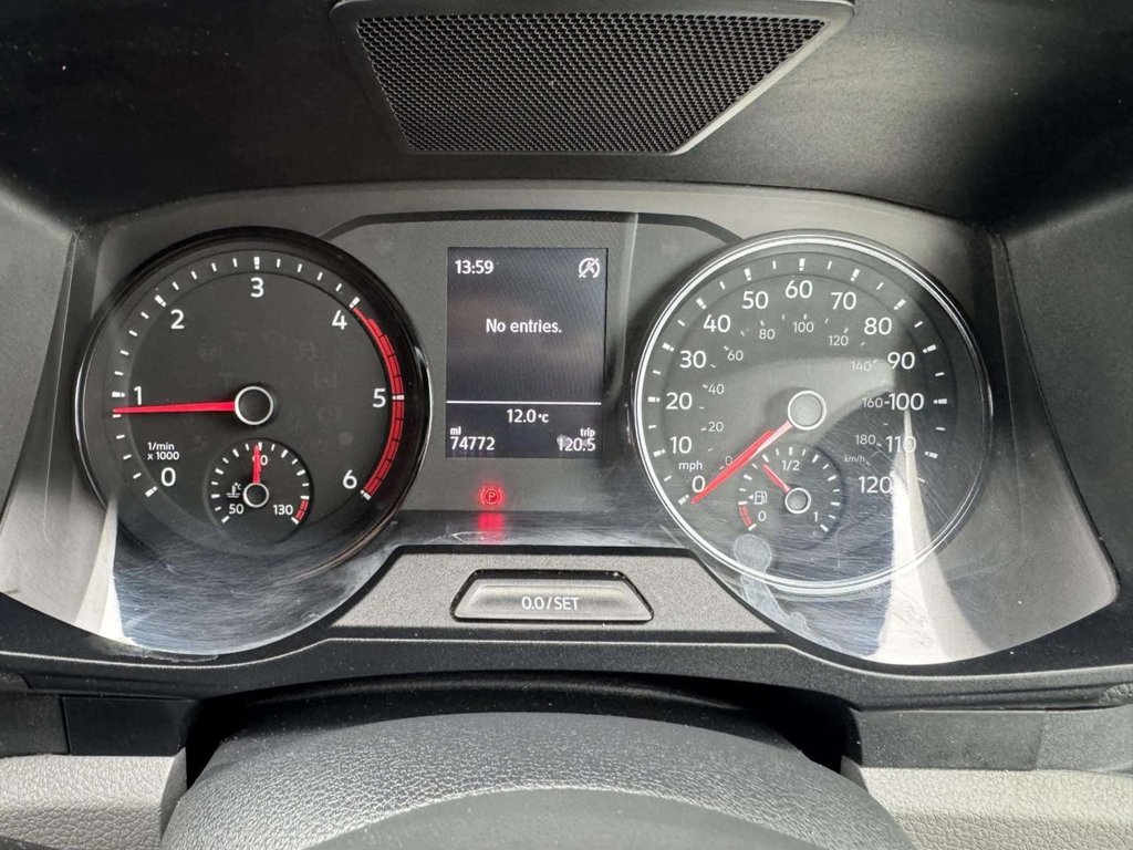 Used Volkswagen Crafter 2023 for sale - 77408277: Photo 25