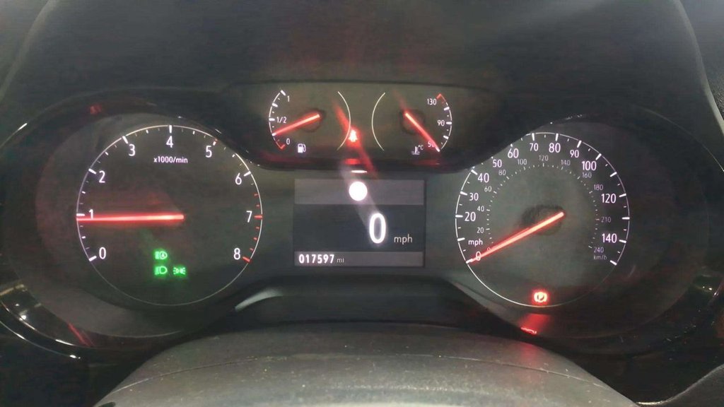 Used Vauxhall Corsa 2022 for sale - 77121791: Photo 10