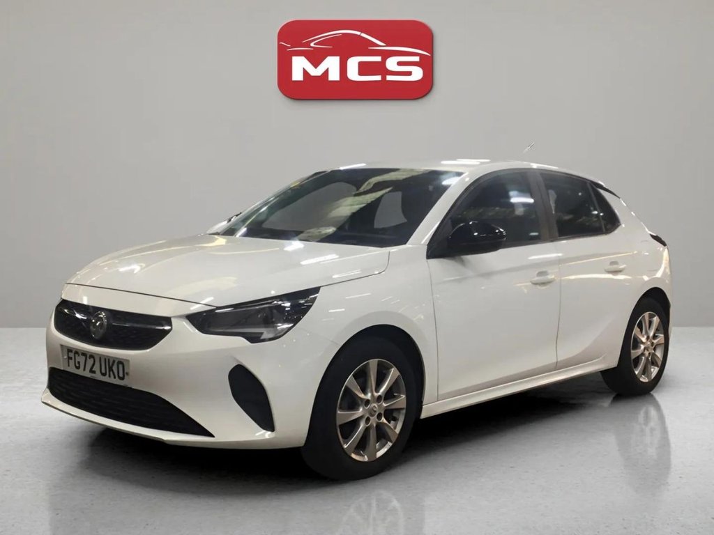 Used Vauxhall Corsa 2022 for sale - 77121791: Photo 2