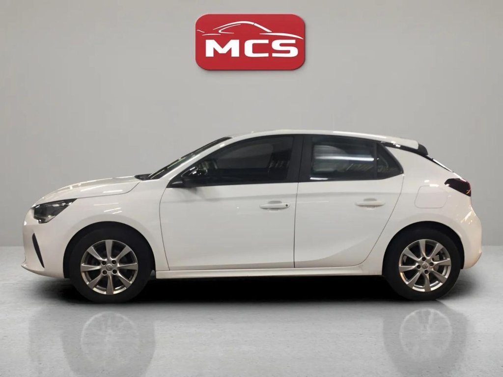 Used Vauxhall Corsa 2022 for sale - 77121791: Photo 6