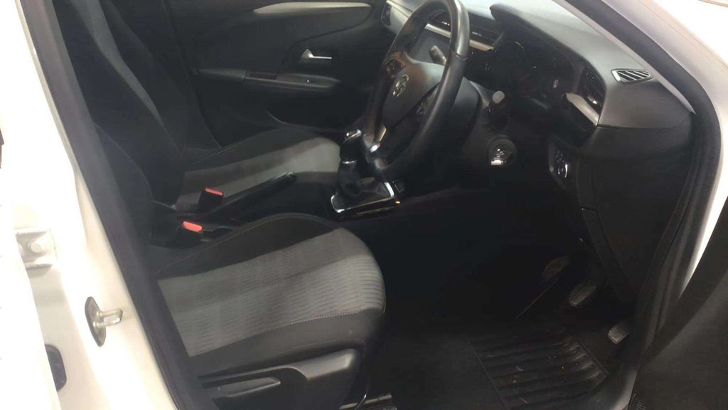 Used Vauxhall Corsa 2022 for sale - 77121791: Photo 9