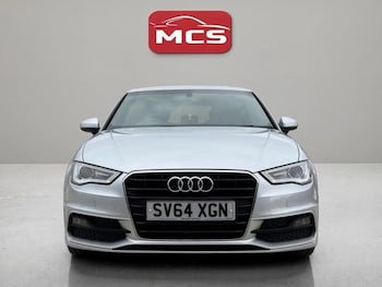 Used Audi A3 2014 for sale - 78468790: Photo