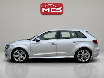 Used Audi A3 2014 for sale - 78468790: Photo